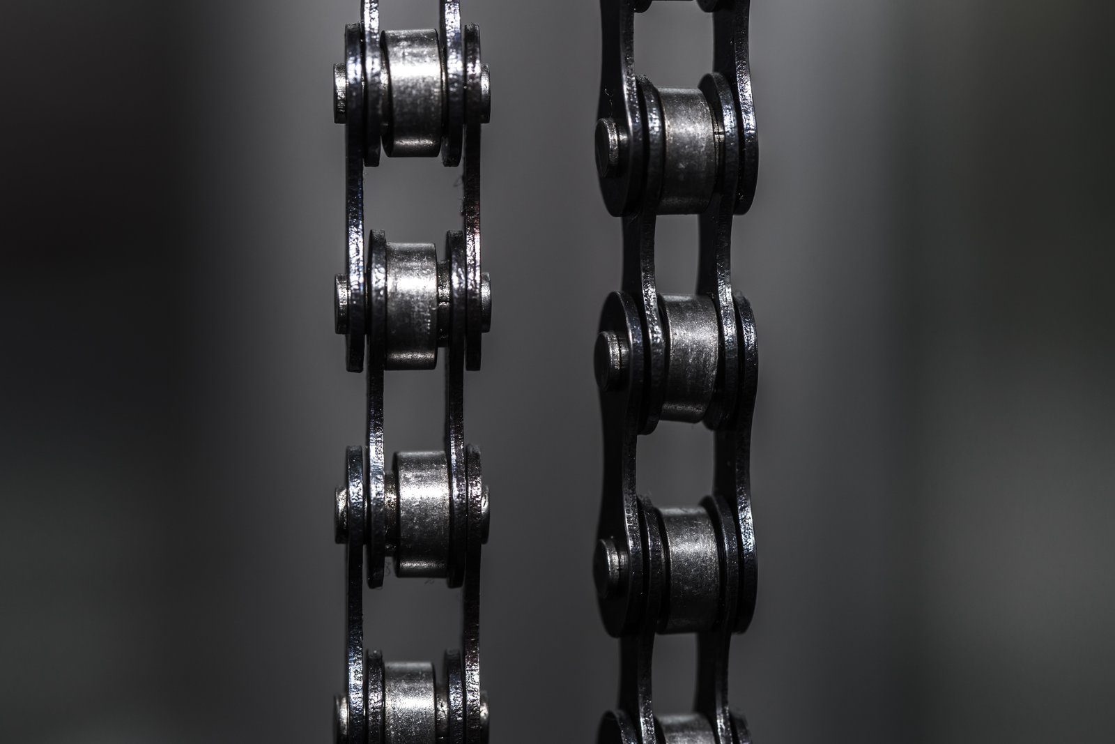 Precision Roller Chains